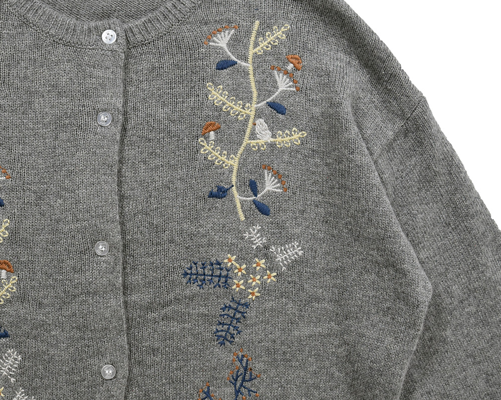 ﾙｽｶ刺繍ｶｰﾃﾞｨｶﾞﾝ | ノースオブジェクト WEB発注サイト